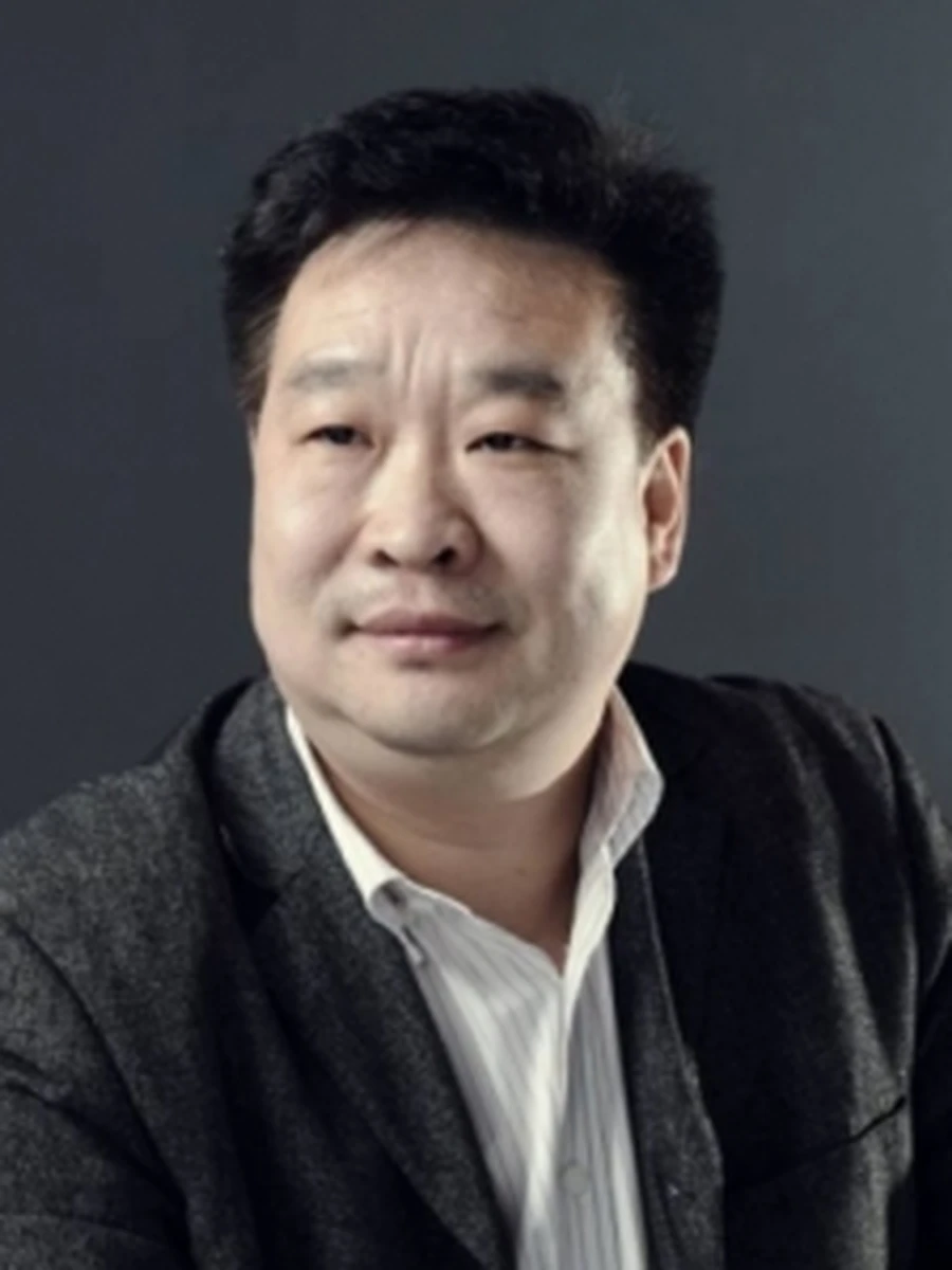 马铁军